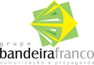 Bandeira Franco Comunicacao e Propaganda Logo Vector