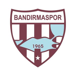 Bandirmaspor Logo Vector