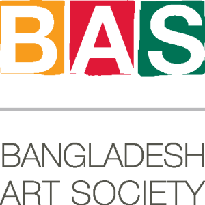 Bangladesh Art Society Logo Vector