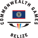 Bangladesh Commonwealth Games Logo Vector