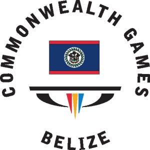 Bangladesh Commonwealth Games Logo Vector
