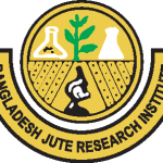 Bangladesh Jute Research Institute Logo Vector