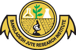 Bangladesh Jute Research Institute Logo Vector