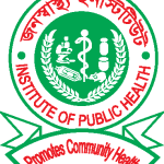 Bangladesh Public Health Institution Logo Vector