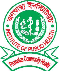 Bangladesh Public Health Institution Logo Vector