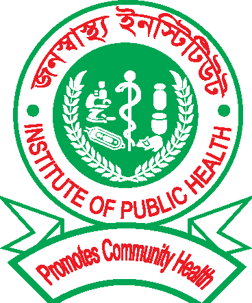Bangladesh Public Health Institution Logo Vector - (.Ai .PNG .SVG .EPS ...