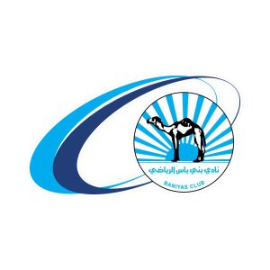 Baniyas Sc Logo Vector