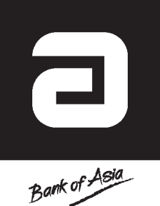 Bank Of Asia Logo Vector