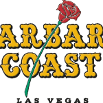 Barbary Coast Logo Vector