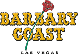 Barbary Coast Logo Vector