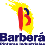 Barbera Pinturas Logo Vector