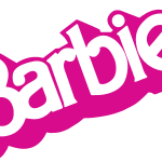 Barbie Logo Png Vector