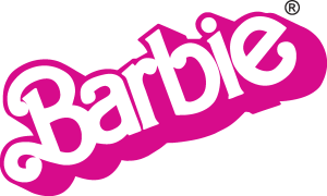 Barbie Logo Png Vector