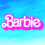 Barbie Movie Logo Vector