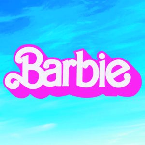 Barbie icon Logo Vector - (.Ai .PNG .SVG .EPS Free Download)