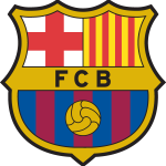 Barcelona Logo Png Vector