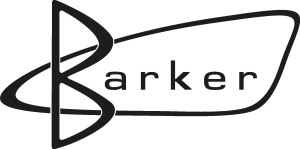 Barker Logo Vector