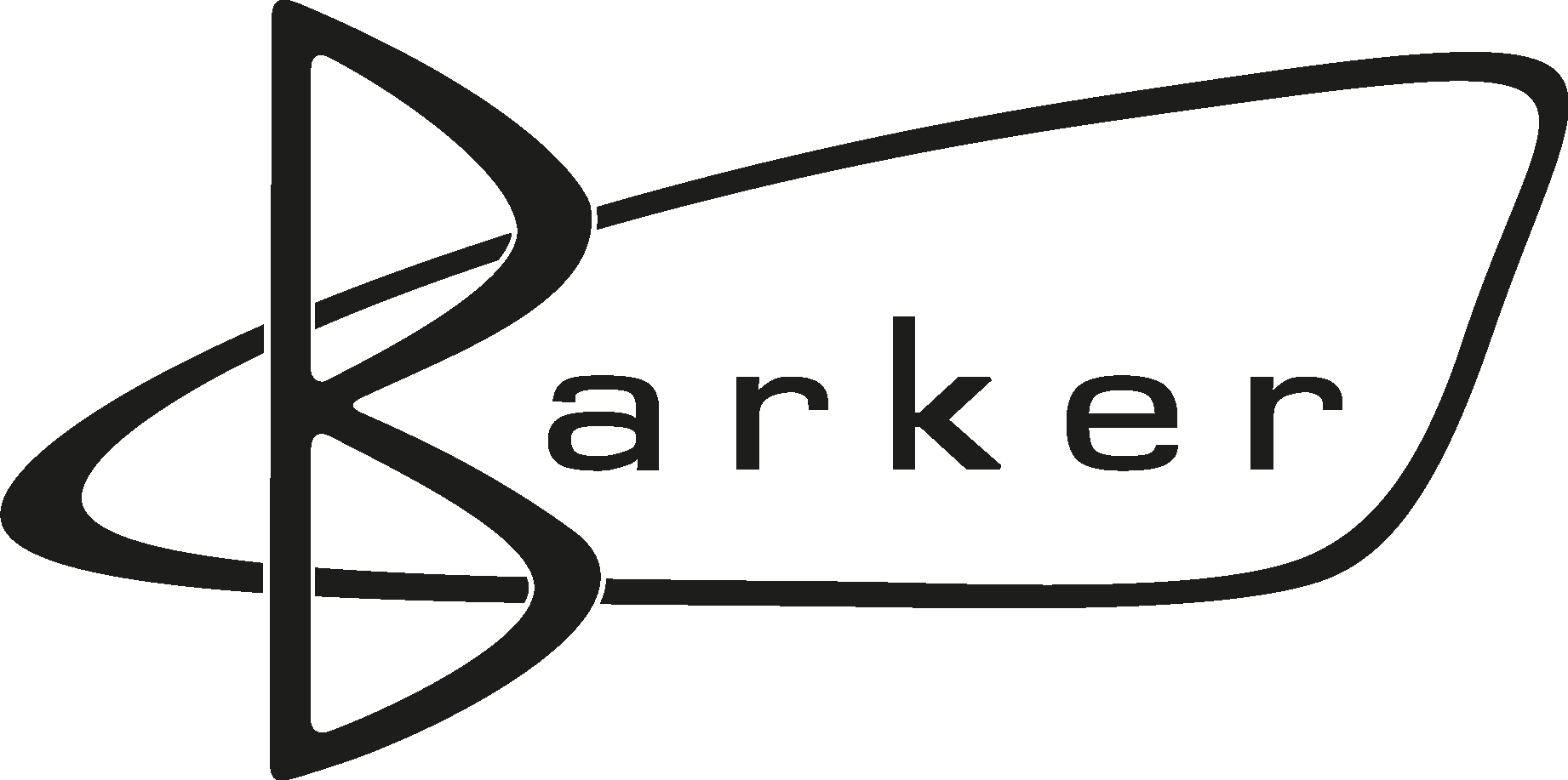 Barker Logo Vector - (.Ai .PNG .SVG .EPS Free Download)
