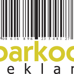 Barkod Reklam Logo Vector