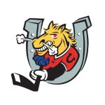 Barrie Colts Logo Vector