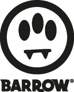 Barrow Logo Vector