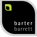 Barter Barrett Logo Vector