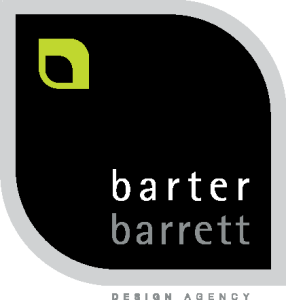 Barter Barrett Logo Vector