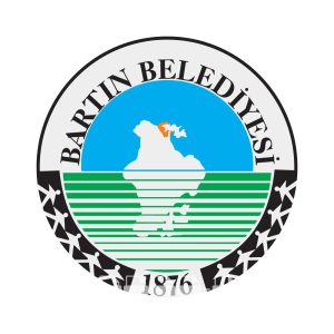 Bartin Belediyesi Logo Vector