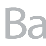 Barts Logo Vector