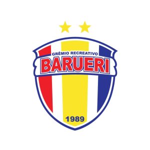 Barueri Logo Vector