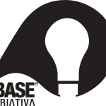 Base Criativa Logo Vector