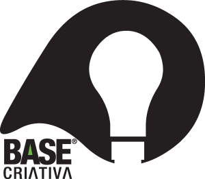 Base Criativa Logo Vector