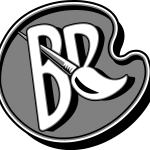 Baserreklam Logo Vector