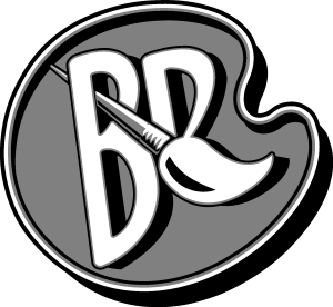 Baserreklam Logo Vector