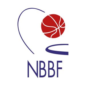 Basketball Federation Of Norway Logo Vector