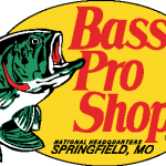 Bass Pro Logo Vector