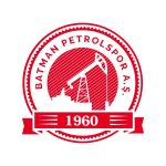 Batman Petrolspor Logo Vector