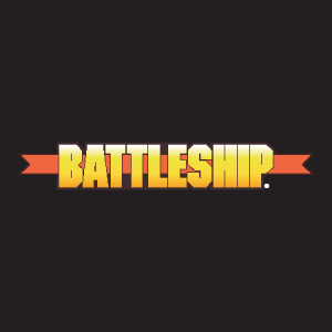 Battleship Logo Vector