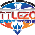 Battlezone Store Logo Vector