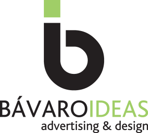 Bavaro Ideas Logo Vector