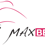 Bax Beauty Logo Vector