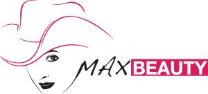 Bax Beauty Logo Vector