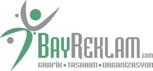 BayReklam Logo Vector