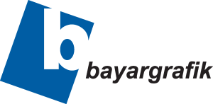 Bayargrafik Logo Vector