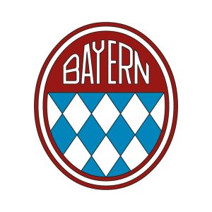 Bayern Munchen 1960’S Logo Vector