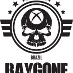 Baygone Logo Vector