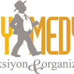 Baymedya Logo Vector