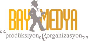 Baymedya Logo Vector