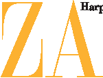 Bazaar Harper’S Logo Vector