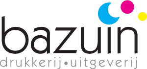 Bazuin Logo Vector